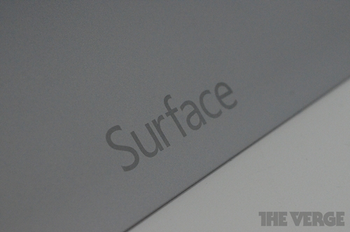 组图：Surface2/Surface Pro2真机试玩