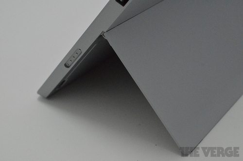 组图：Surface2/Surface Pro2真机试玩