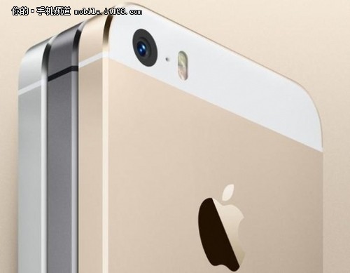 仅为1169 苹果iPhone5S成本曝光