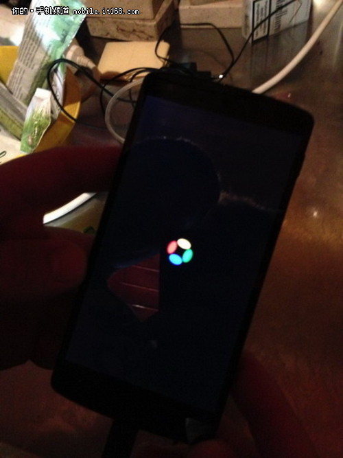 中文版Nexus 5  部分规格确认11月发布