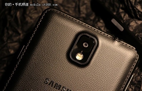 大屏拍照强机推荐 Galaxy Note 3