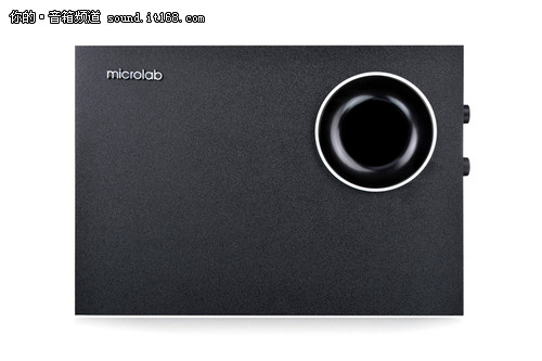 经典的延续 麦博M200（13）2.1音箱登场