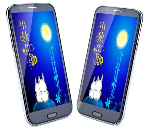 入手i-mate花好月圆A10手机 畅享沟通