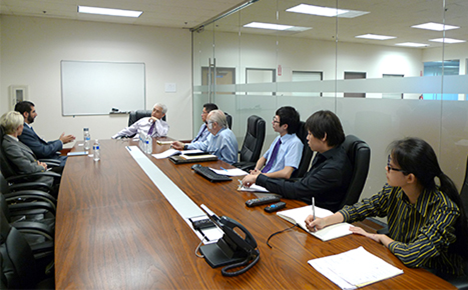 斑马物联网启动全球化市场发展计划-IT168 键鼠