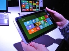 宏碁Atom Z3000平板低调曝光 高清图赏