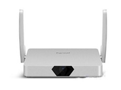 内置安卓高清网络机顶盒 亿格瑞V9仅599