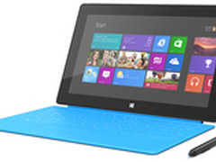 Surface Pro获更新 为升级Win8.1做准备