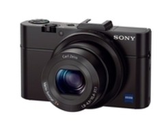 松下将推出首款全电子快门M4/3相机GM1