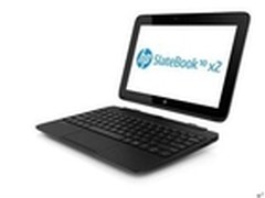 HP SlateBook10x2演绎娱乐办公双重精彩