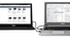 商务便携超极屏 华硕USB显示器震撼登陆