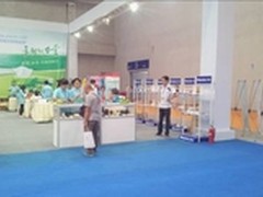 航嘉携手易讯惊艳渝洽会 全新产品亮相