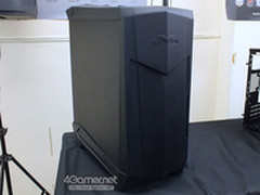 小乌鸦有惊喜 银欣推两款新乌鸦系机箱