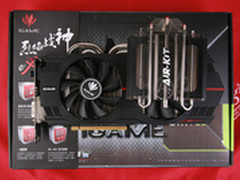 国庆好选择 iGame760烈焰战神X售1899元