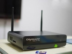 四核智能网络机顶盒 迪优美特 Z12促688