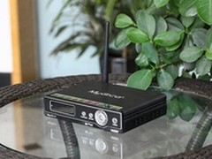 双核播放器 美如画V5石家庄促销价499元