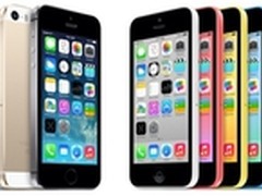 港版iPhone5s及5c无法在大陆获得保修