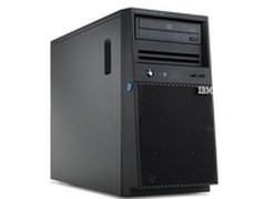中小企业服务器 武汉IBM X3100报5500