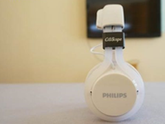 时尚潮人专属装备-- 飞利浦SHL5705推荐