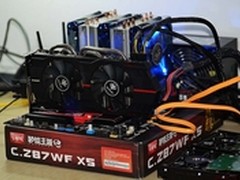 GFE大显神威 iGame760激斗AAA型游戏