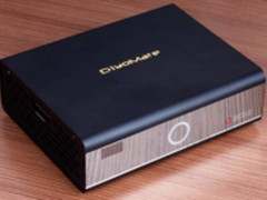 全高清网络播放器 迪优美特S9保定售299