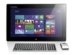 PC进入触控时代，联想Flex系列全线布局