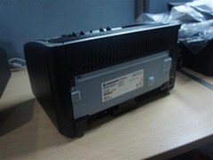 中小企业便捷打印机 惠普1108唐山售850