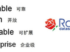 辉煌20载 Rose缔造最