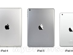 新传闻：苹果公司10月22日发布新iPad