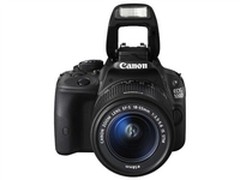 小身板时尚单反 佳能 100D 18-55售3980