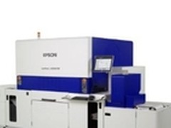 更高打印品质 爱普生发布全新打印技术