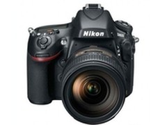 3630万像素全幅 武汉尼康D800报15900