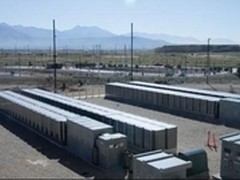 eBay新技术  采用燃料电池驱动数据中心