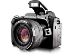 广角长焦相机 柏卡18-Z36C售价8500元