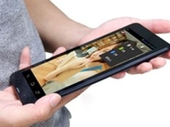 双卡双待双核通话平板 翰智Z77售1199元