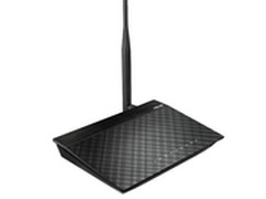 华硕无线路由器RT-N10U易讯199元