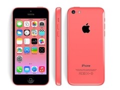 多彩迷人低价诱人 iPhone5C港行仅3180