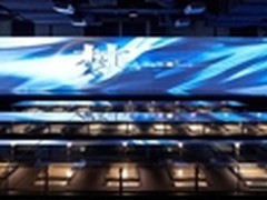 丽讯工程投影D6520 进驻上海电影博物馆