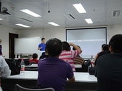 亚马逊举办卡西欧ZR800试用体验活动