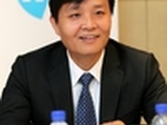 HP创新科技研讨会：开启绿色IT云之路