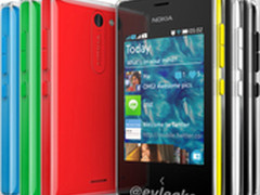 10月22日发布 诺基亚503官图曝光