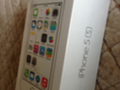 iPhone5s全色晒单以及最新购买渠道总汇