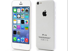 [重庆]新潮炫彩夺目 iPhone 5C仅3599元