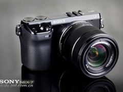 【成都】索尼NEX7套机（18-200）仅9900