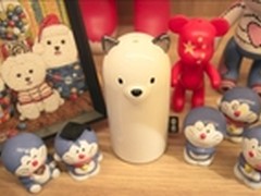 新疆文博会:3D打印机让观众成为设计师 