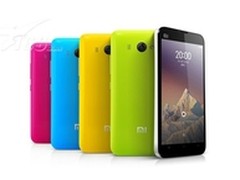 小米3即将上市 武汉小米2s现货1699元