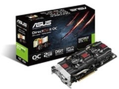 深度解析华硕圣骑士GTX770游戏显卡