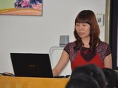 信息化与教学相融英特尔超极本锦上添花