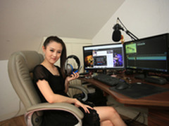 硕美科携手电竞精英全力备战WCG2013