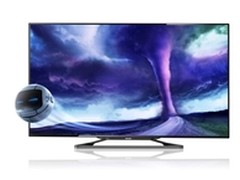 国庆惊喜不停   飞利浦电视购机送好礼