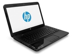 超值实惠i5本本 惠普1000-1B01TX仅2950